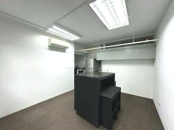 WCEGA Plaza (D23), Factory #589161201